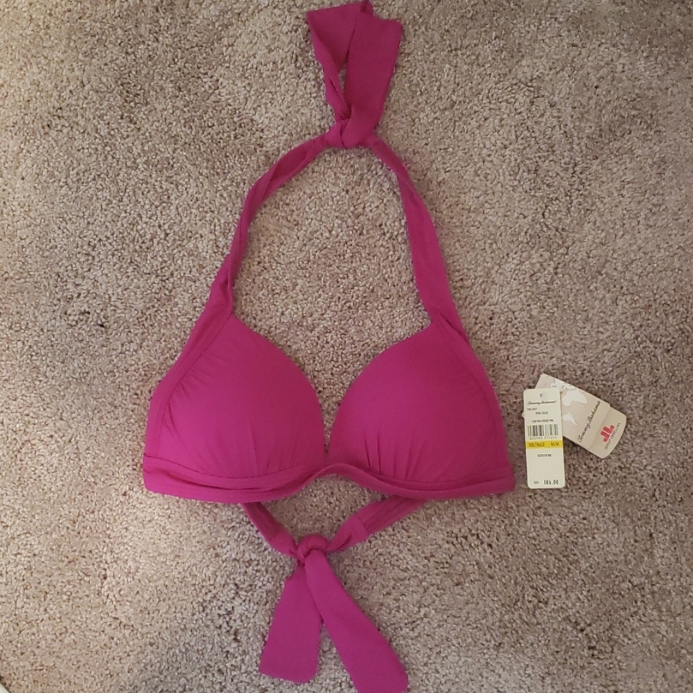 NWT Tommy Bahama bikini top- Various sizes